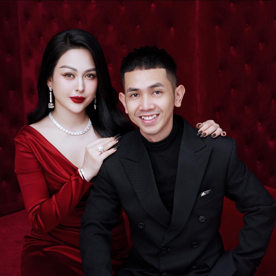 CEO Võ Thanh Hiền - Tâm Luxury